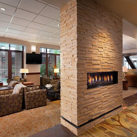 The Westin San Francisco Airport Hotel Millbrae Exterior photo